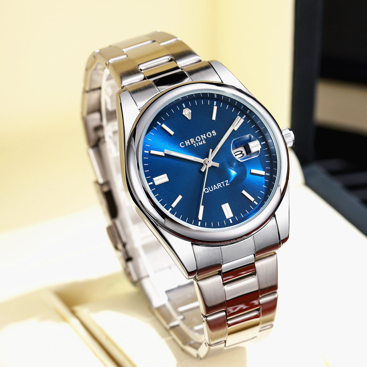 CHRONOS лучший бренд класса лю – обзор и цена Rolex Watch Datejust