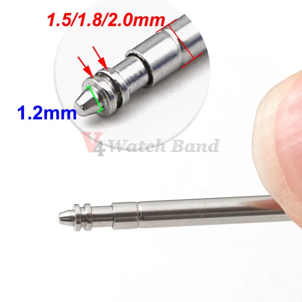 Нержавеющая сталь 316L, большо – обзор и цена Spring Bar Tool Set