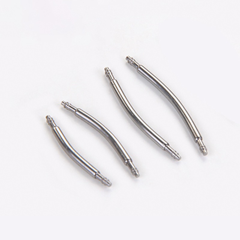 Ремешок изогнутый для часов, 1 – обзор и цена Curved Spring Bar