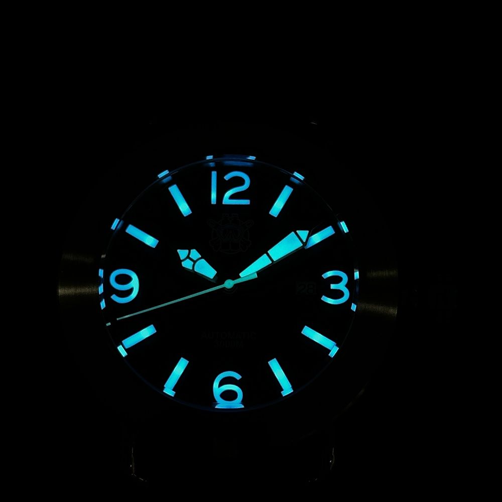 Часы Steeldive 2025 SD1912, бо – обзор и цена Seiko Watch Prospex