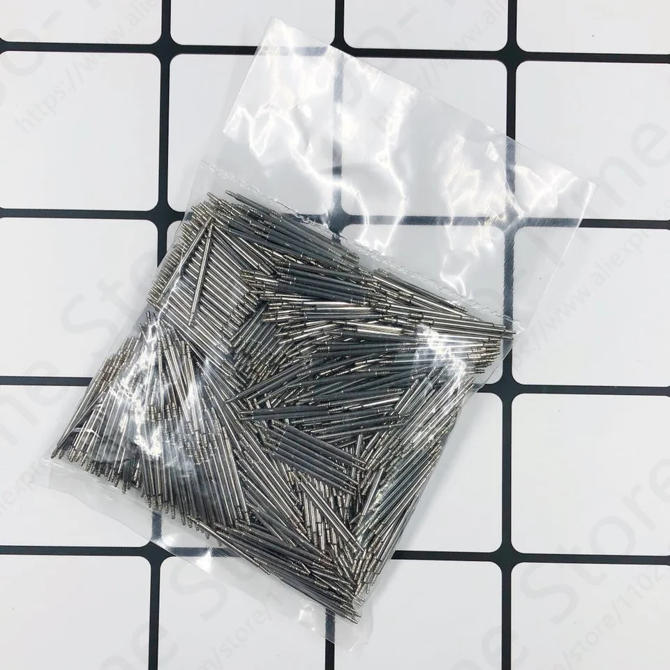 1000 шт., набор инструментов д – обзор и цена Spring Bar Tool Set