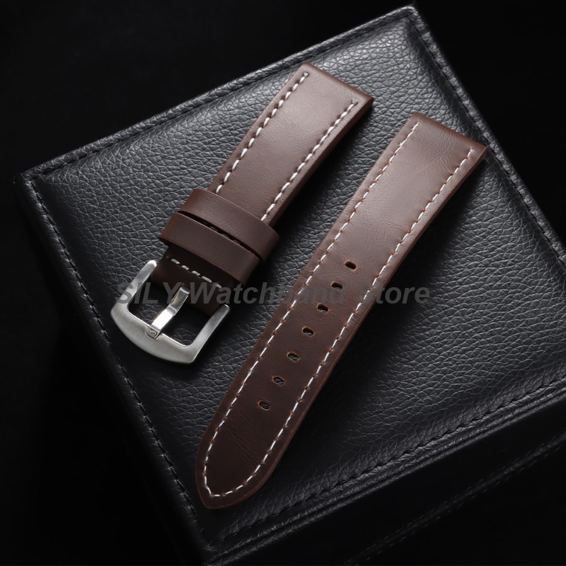 Ремешок для часов из натуральн – обзор и цена Suede Strap Watch