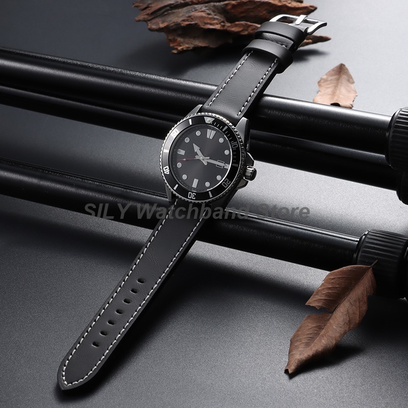 Ремешок для часов из натуральн – обзор и цена Suede Strap Watch
