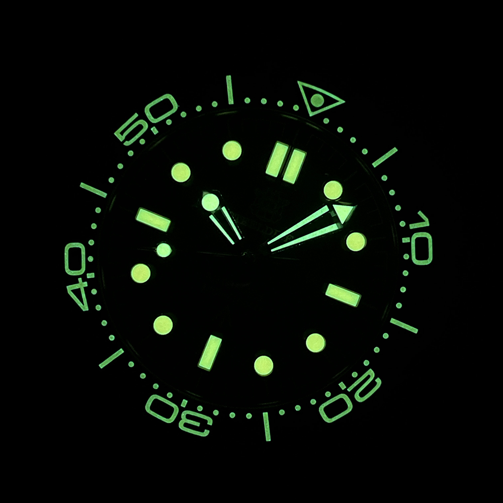 Мужские автоматические дайверс – обзор и цена Seiko Watch Prospex