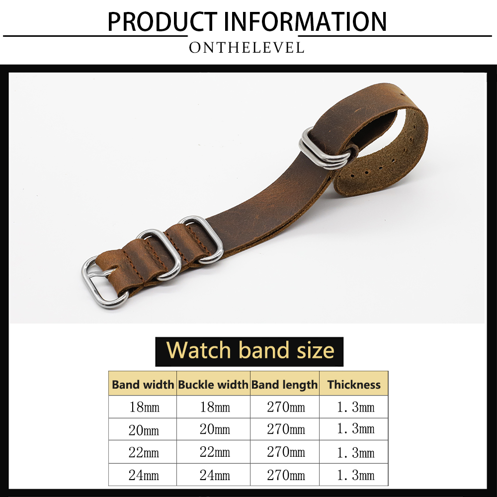 Ремешок для часов из натуральн – обзор и цена Suede Strap Watch