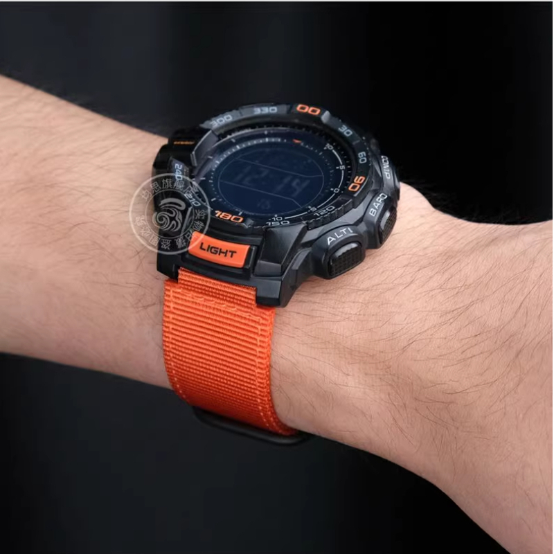 Нейлоновый ремешок для часов C – обзор и цена Casio Watch G-Shock Dw-5600