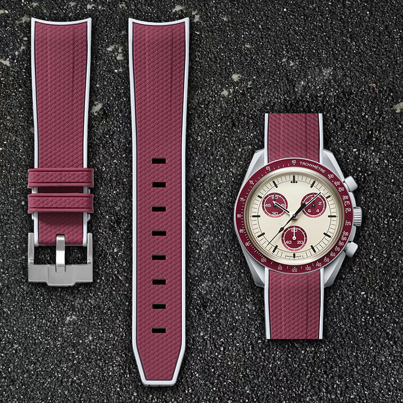 Для Omega Swatch 20 мм изогнут – обзор и цена Omega Watch Speedmaster