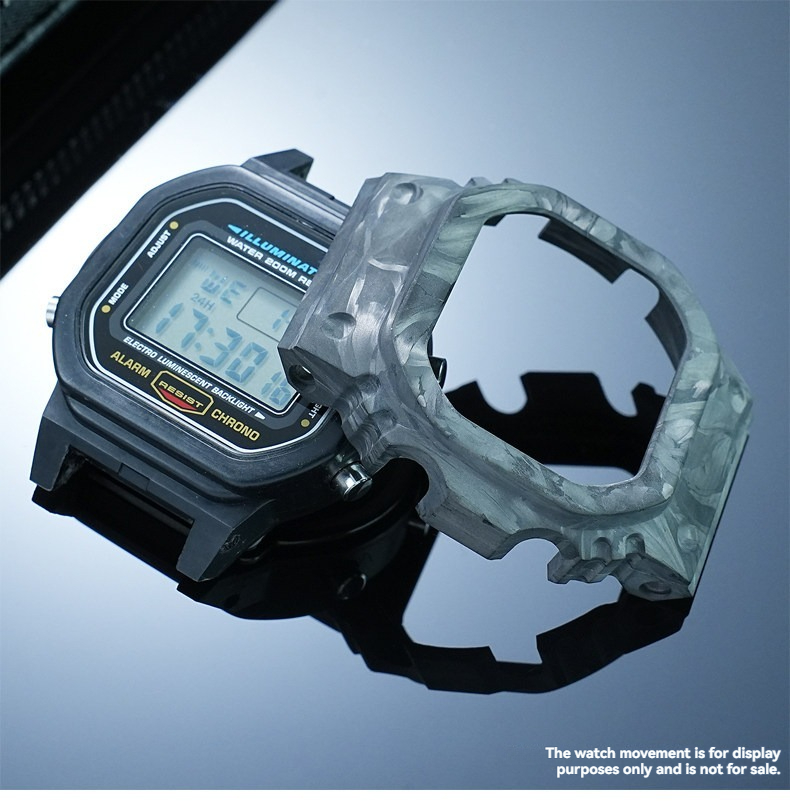 Модифицированный корпус для ча – обзор и цена Casio Watch G-Shock Dw-5600