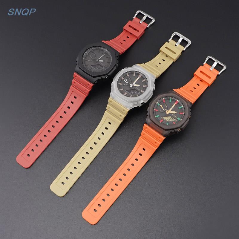 Ремешок ga2100 для часов, разн – обзор и цена Casio Watch G-Shock Ga-2100