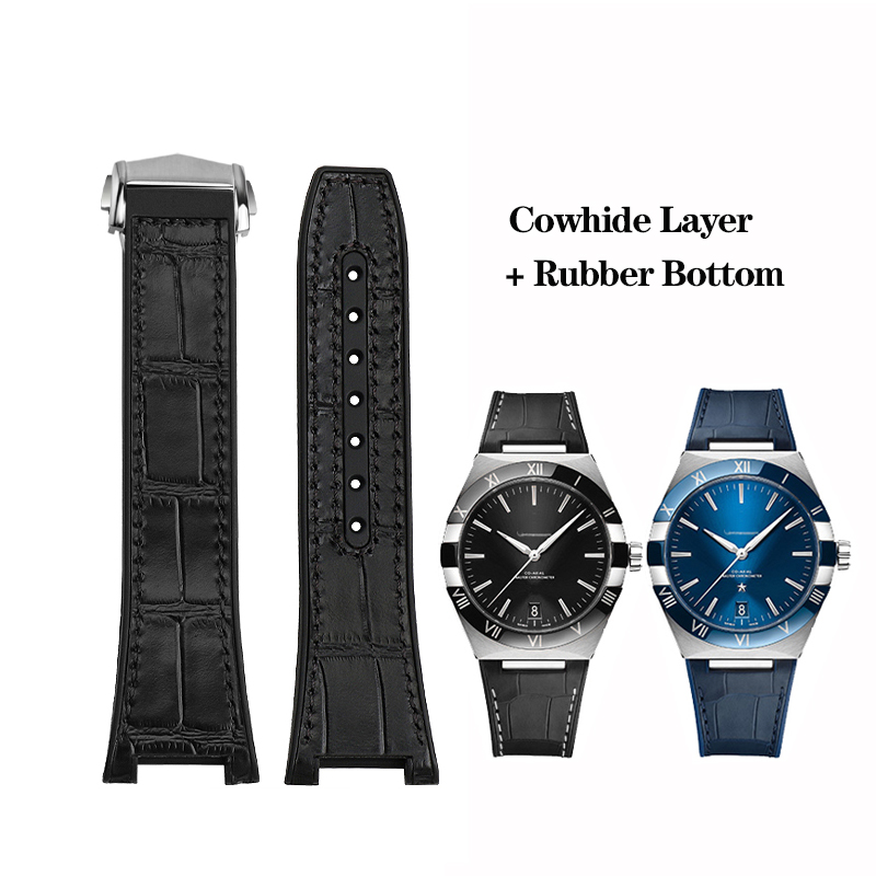 Ремешок для часов Omega Conste – обзор и цена Omega Watch Constellation