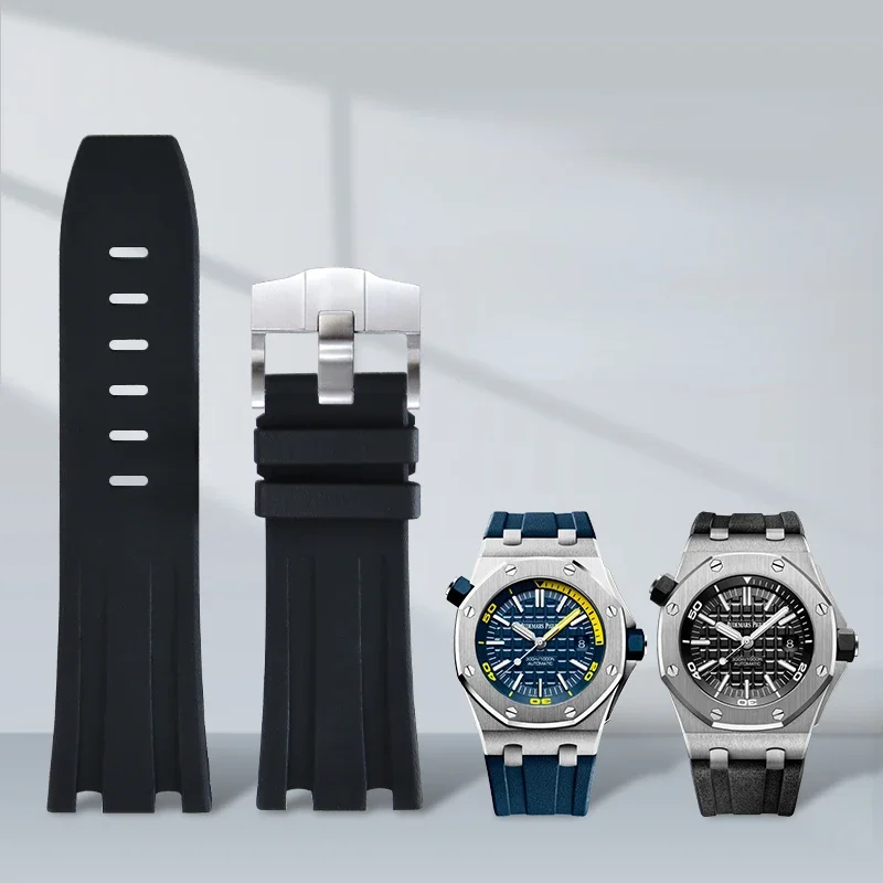 Ремешок для часов Audemars and – обзор и цена Audemars Piguet Watch Royal Oak