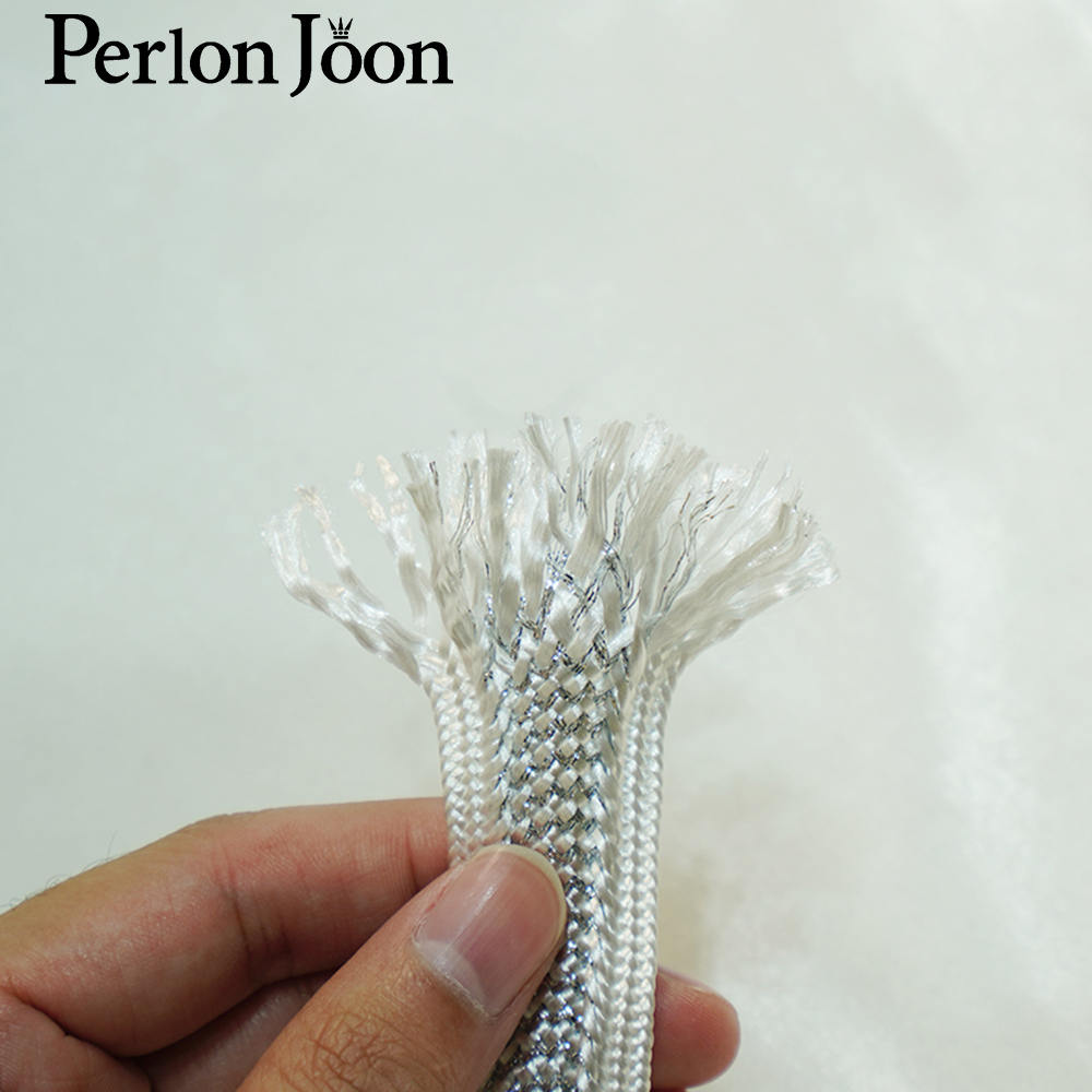 10 ярдов/партия, лента из поли – обзор и цена Perlon Strap Woven
