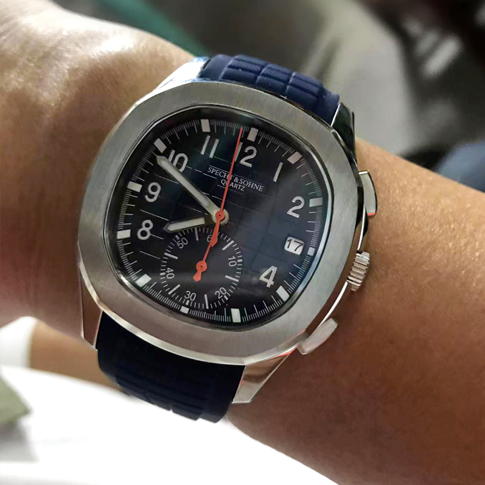 Новое поступление 5167 г., муж – обзор и цена Seiko Watch Prospex