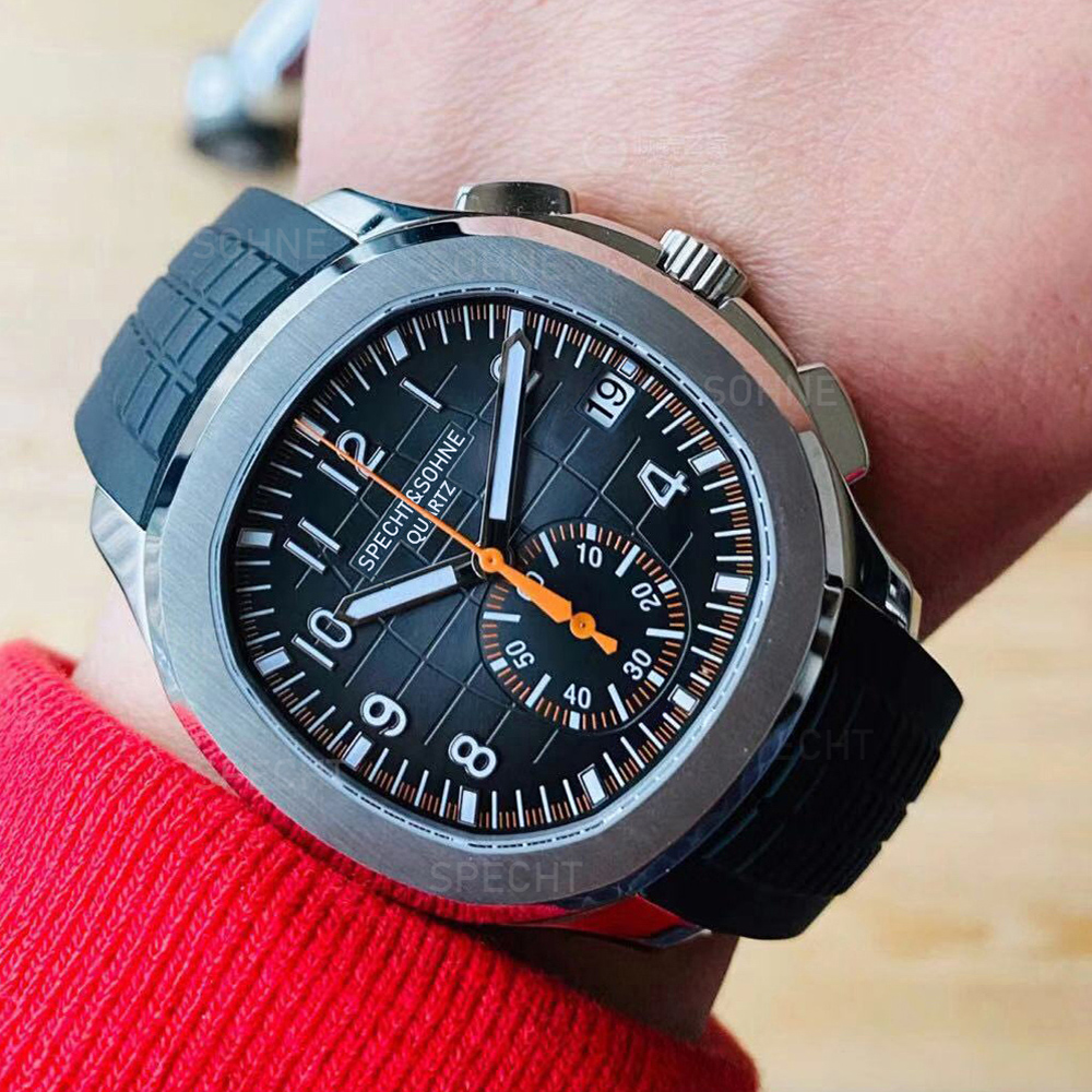 Новое поступление 5167 г., муж – обзор и цена Seiko Watch Prospex