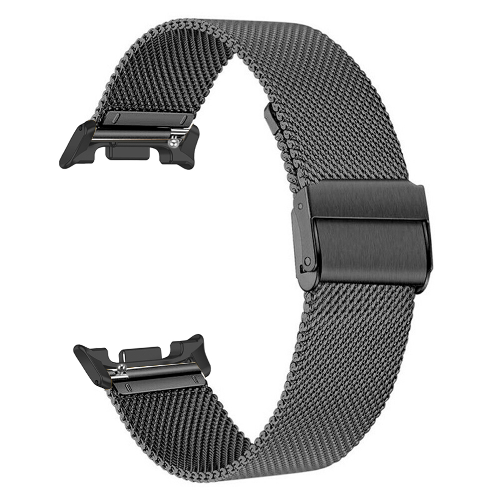 Металлический сетчатый ремешок – обзор и цена Mesh Strap Metal