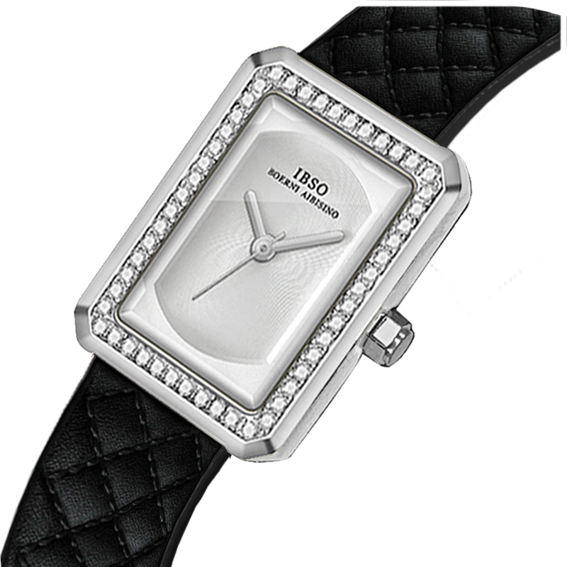 Модные кожаные женские часы, п – обзор и цена Cartier Watch Tank