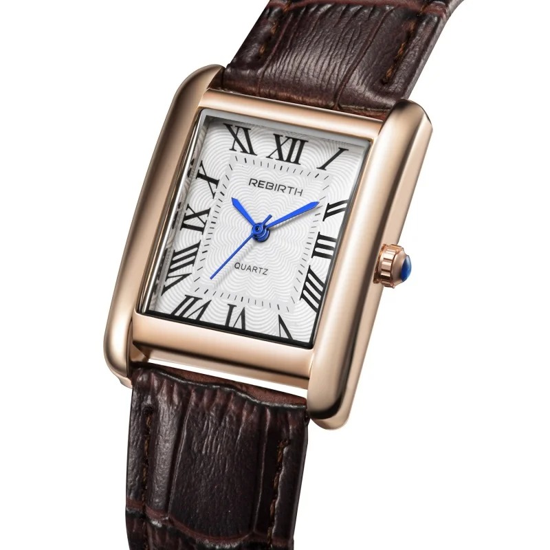 Rebirth 002, элегантный мини-л – обзор и цена Cartier Watch Tank