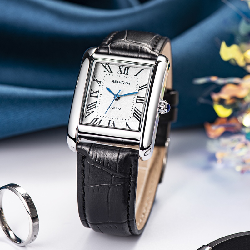 Rebirth 002, элегантный мини-л – обзор и цена Cartier Watch Tank