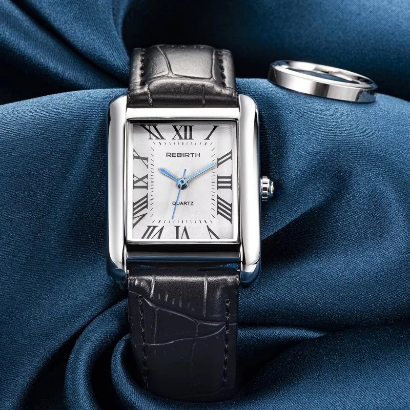 Rebirth 002, элегантный мини-л – обзор и цена Cartier Watch Tank