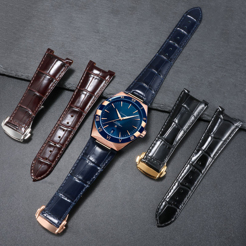 Ремешок из натуральной кожи дл – обзор и цена Omega Watch Constellation