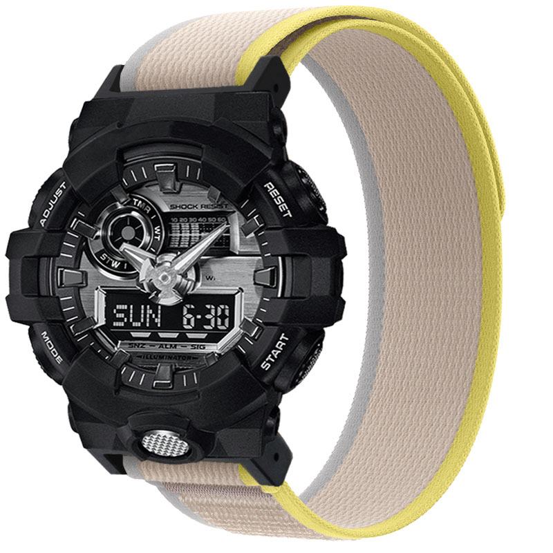 Нейлоновый ремешок с дорожной  – обзор и цена Casio Watch G-Shock Dw-5600