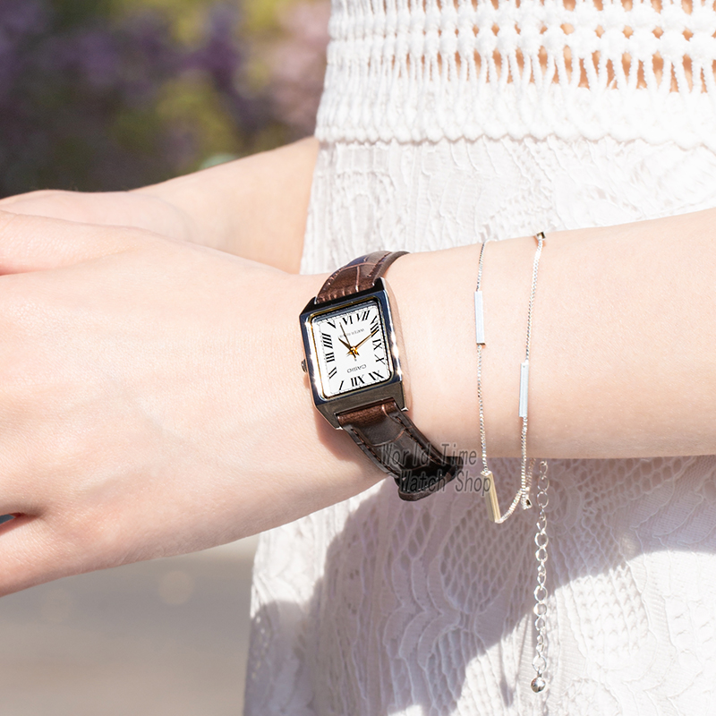 Casio часы женские часы лучший – обзор и цена Cartier Watch Tank