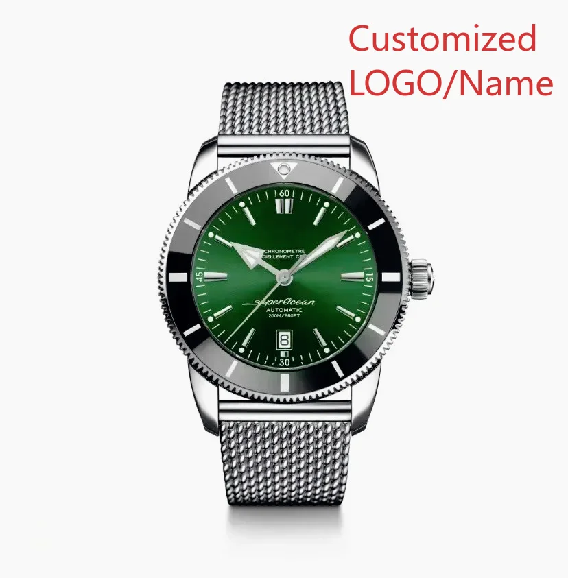 Мужские автоматические механич – обзор и цена Rubber Strap Diver