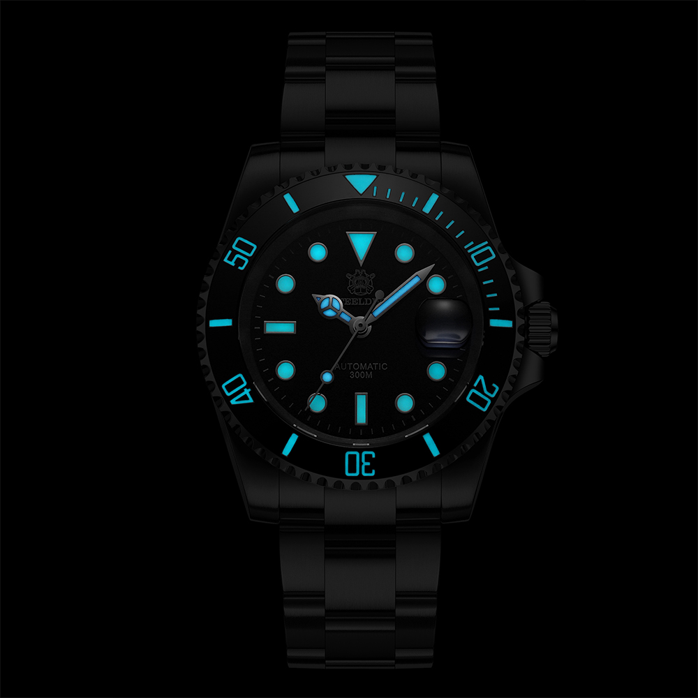 SD1953 Новый браслет с фрезеро – обзор и цена Seiko Watch Prospex