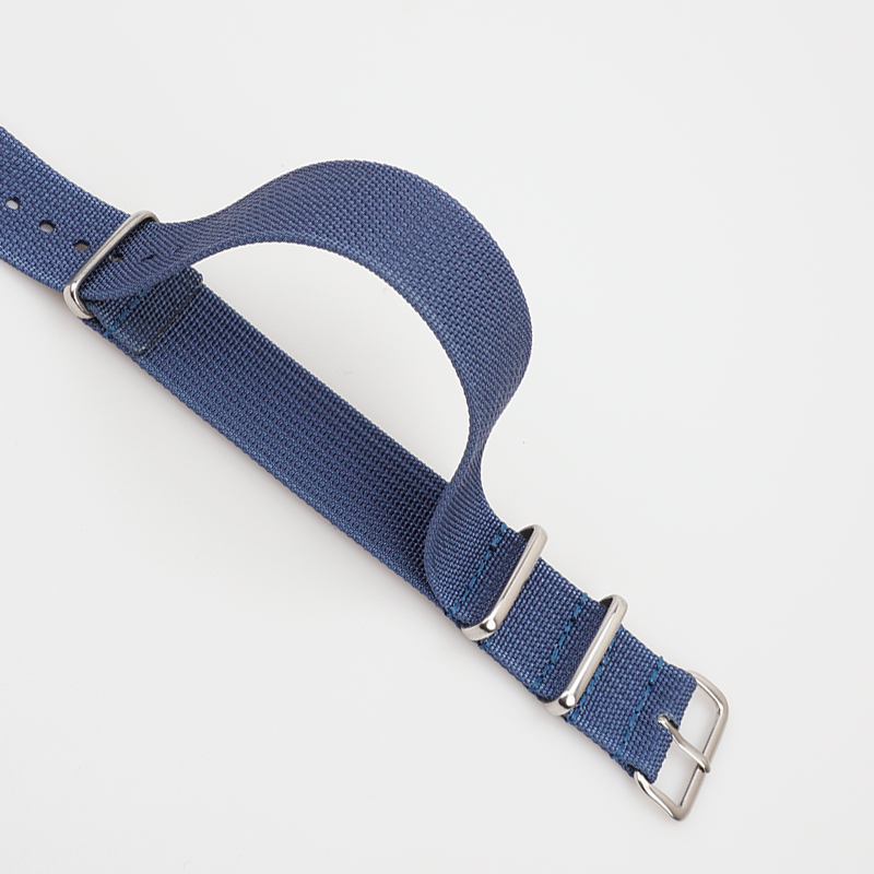 Ребристый нейлоновый ремешок д – обзор и цена Nato Strap Nylon