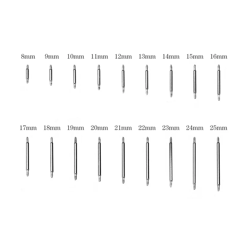 270 шт./набор пружинных штифто – обзор и цена Spring Bar Tool Set