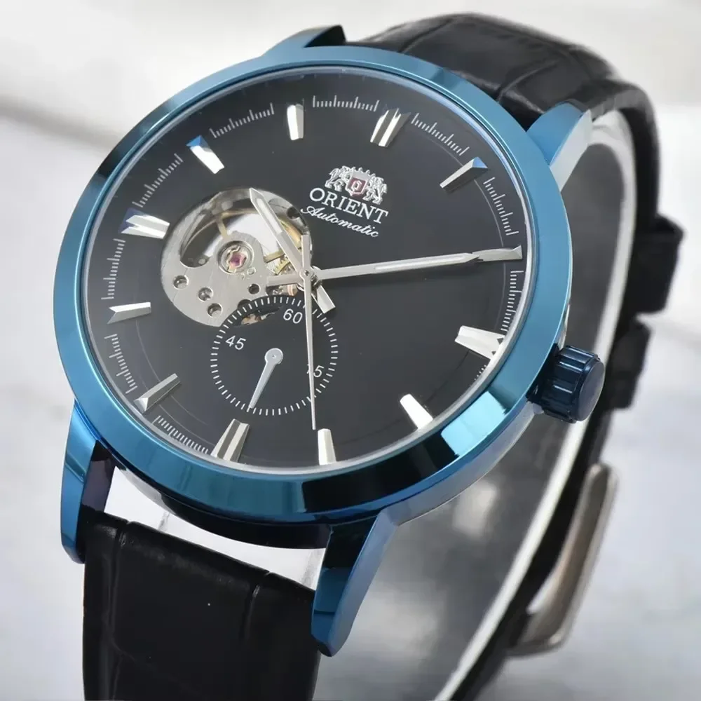 Спортивные автоматические меха – обзор и цена Seiko Watch Presage