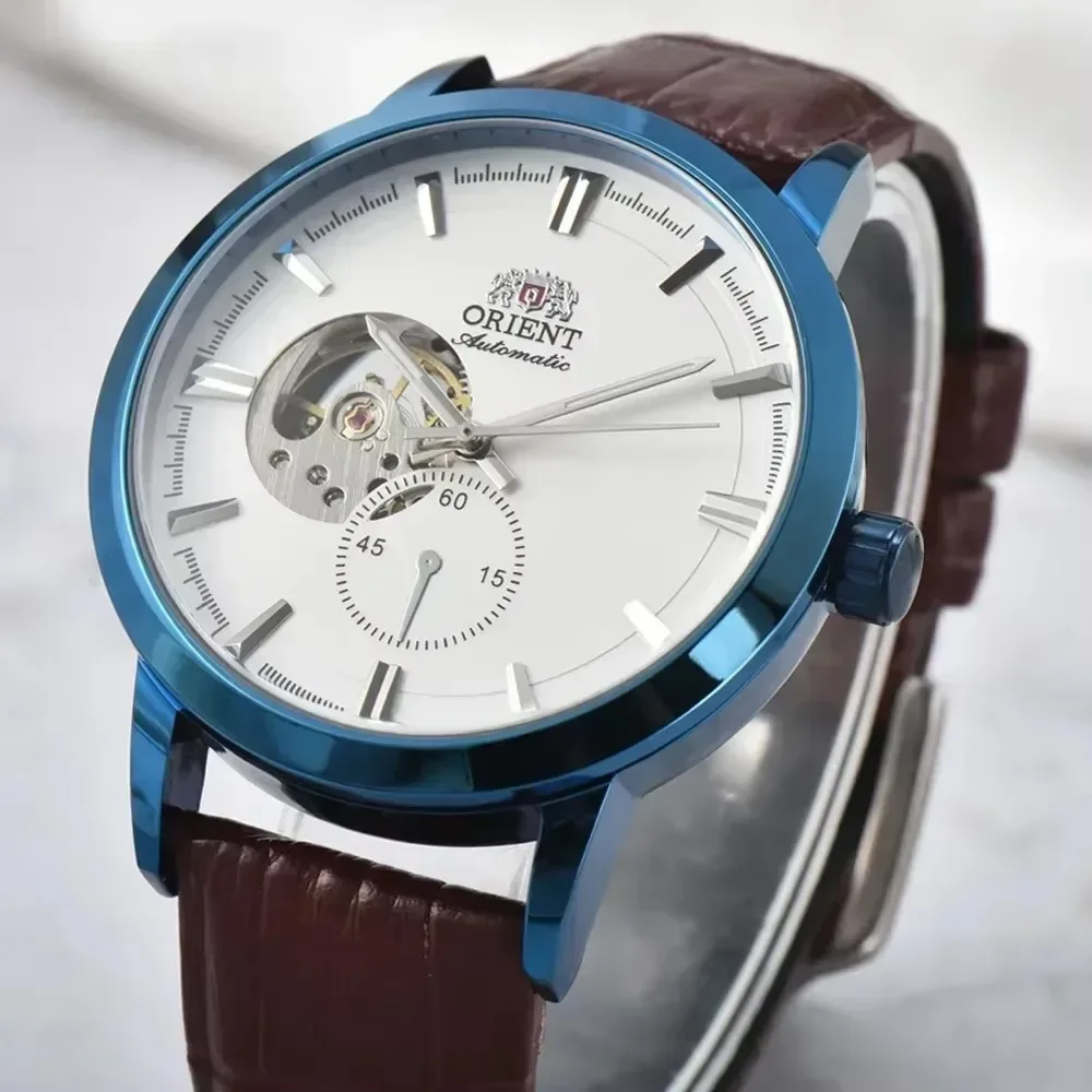 Спортивные автоматические меха – обзор и цена Seiko Watch Presage