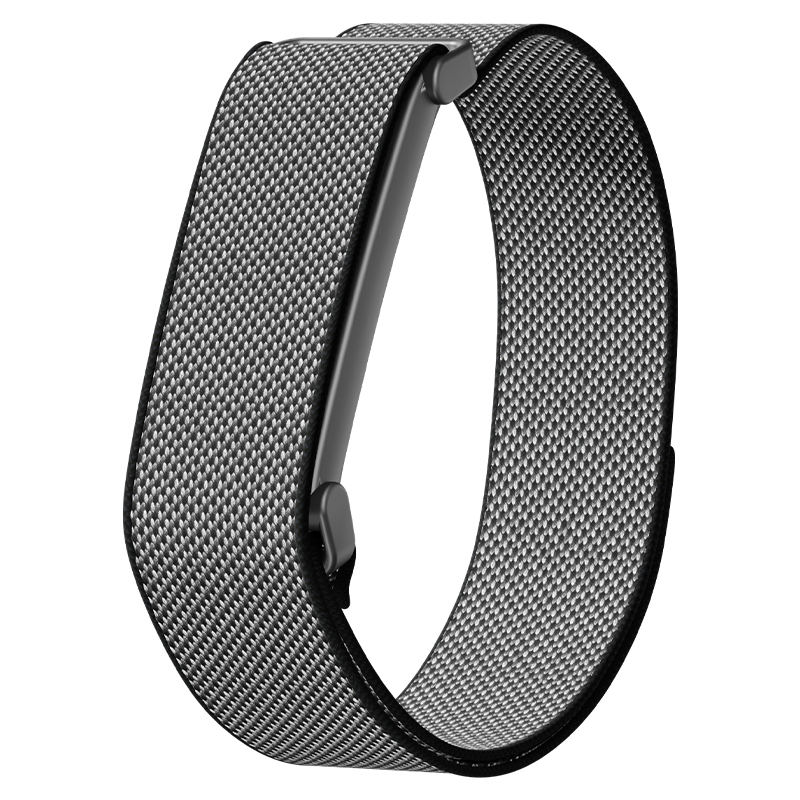Спортивный нейлоновый ремешок  – обзор и цена Sport Loop Velcro