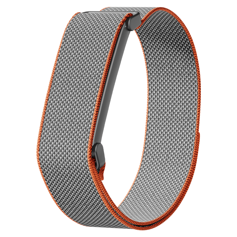 Спортивный нейлоновый ремешок  – обзор и цена Sport Loop Velcro