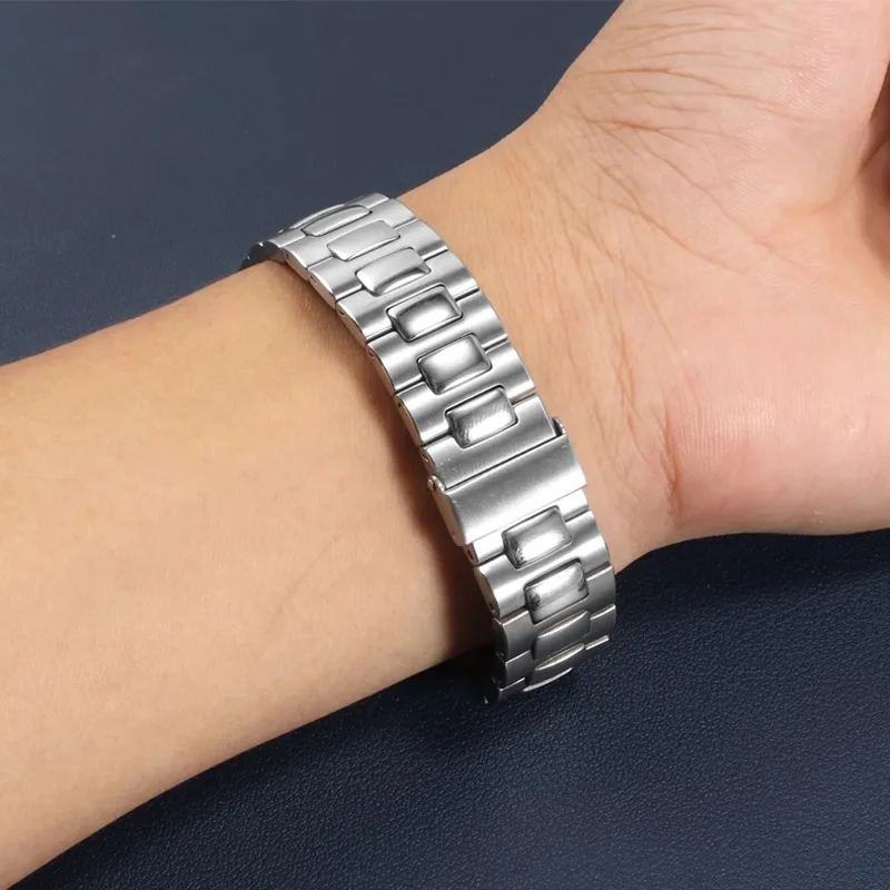 Аксессуары для часов Patek Phi – обзор и цена Patek Philippe Watch Nautilus