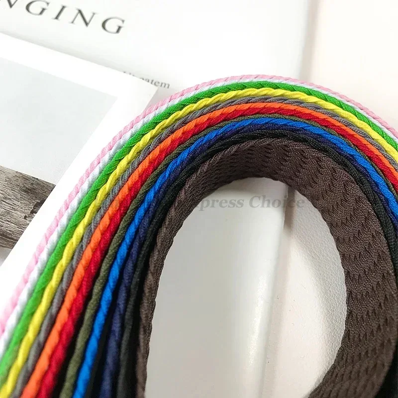 Тканый нейлоновый ремешок для  – обзор и цена Perlon Strap Woven