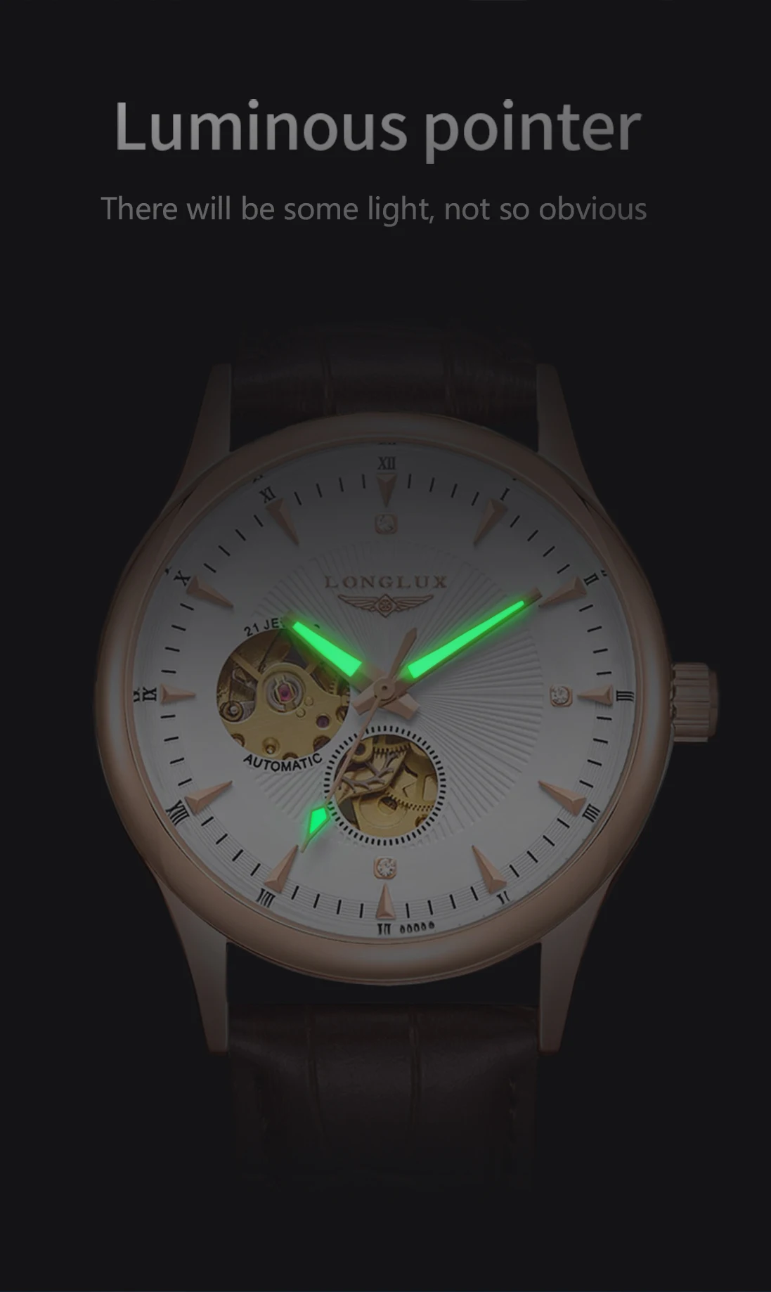 Мужские автоматические часы LO – обзор и цена Seiko Watch 5 Sports