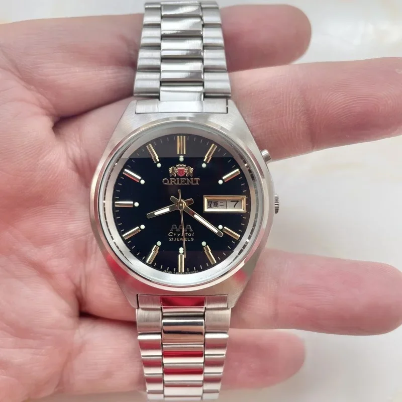 Механические часы DFDG 36 мм,  – обзор и цена Seiko Watch Presage